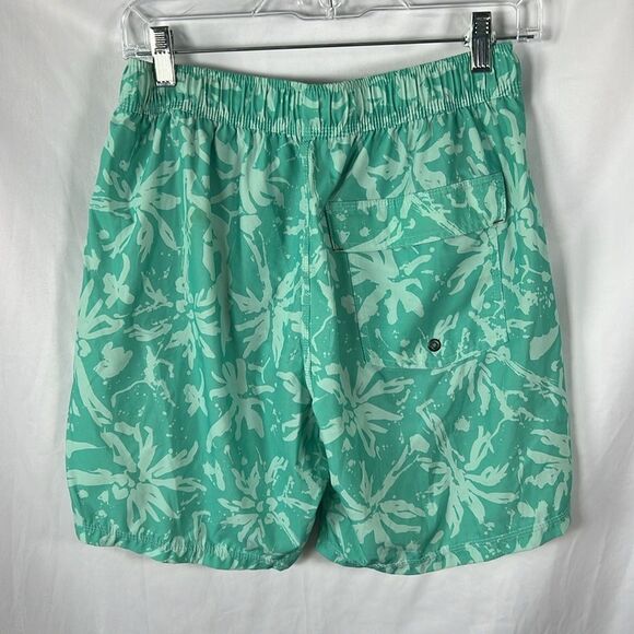 SAXX MEN'S SWIMWEAR - OH BUOY 2N1 VOLLEY SHORT XS/S - Picture 5 of 6